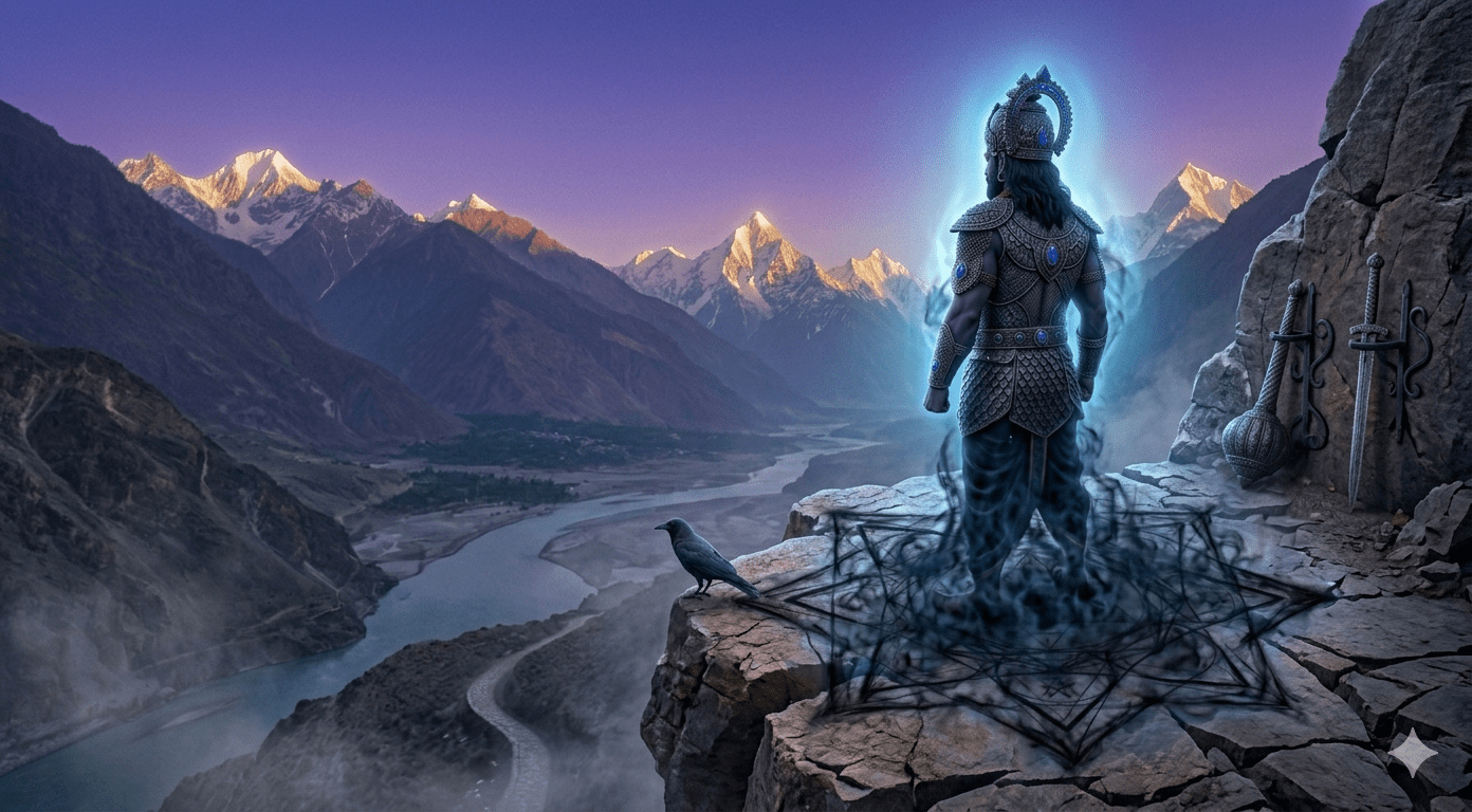 Belief Vision - Mahamaya - Online Jyotish Astrology Horoscope Kundli