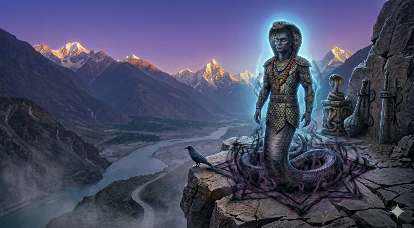 Belief Vision - Mahaamaya - Online Jyotish Astrology Horoscope Kundli