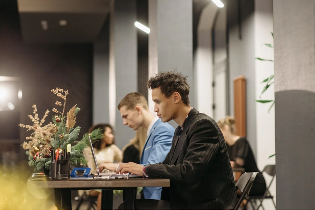 Analytics tools for actionable business insights.