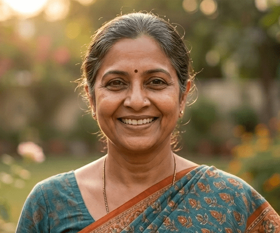 Anjali Gupta