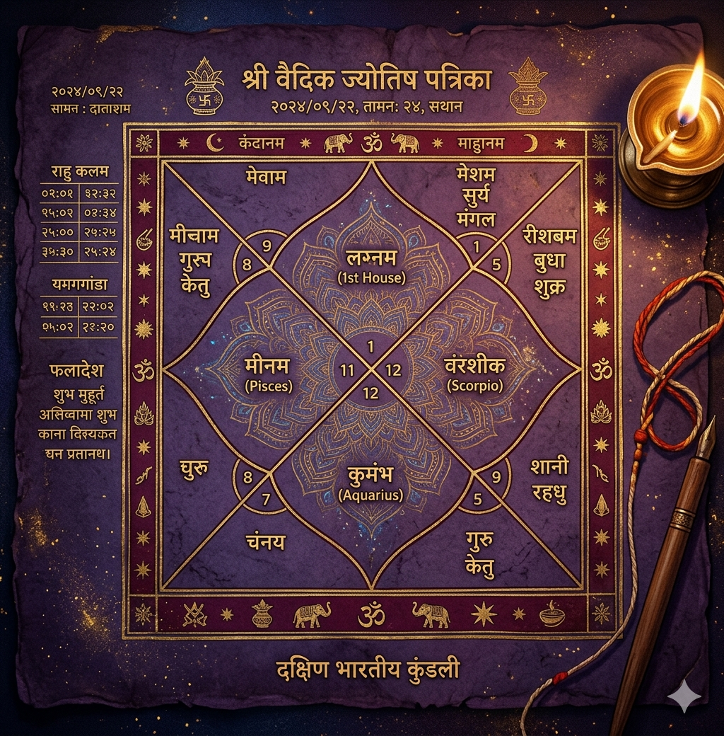 Belief Vision - Mahaamaya - Online Jyotish Astrology Horoscope Kundli