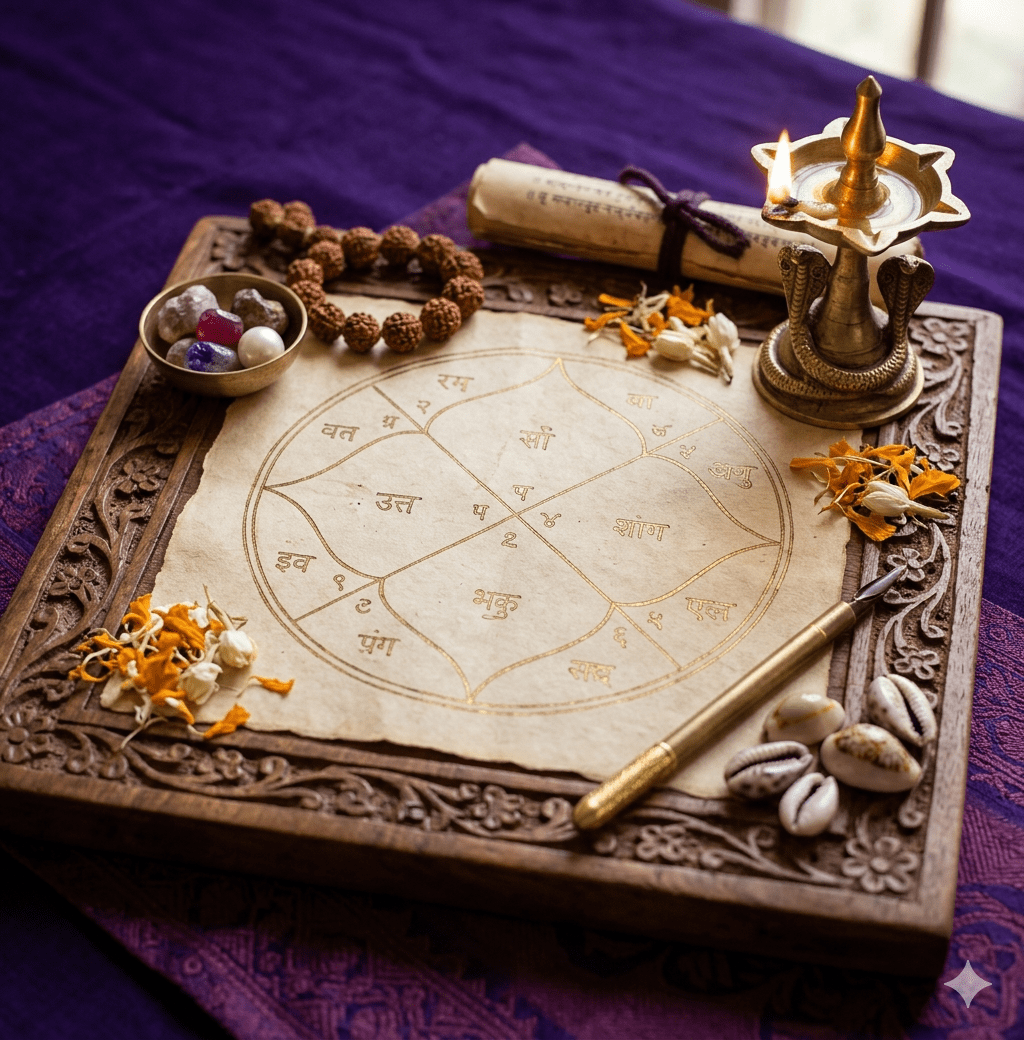Belief Vision - Mahaamaya - Online Jyotish Astrology Horoscope Kundli