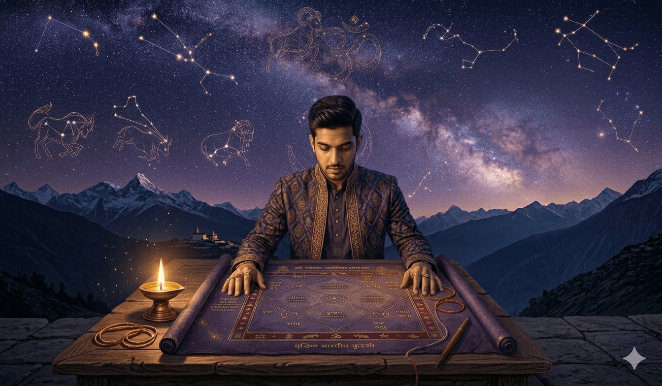 Belief Vision - Mahaamaya - Online Jyotish Astrology Horoscope Kundli